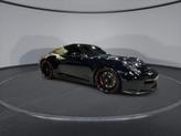 Thumbnail of 2023 Black Porsche 911