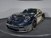 Photo of 2023 Black Porsche 911