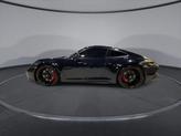 Thumbnail of 2023 Black Porsche 911