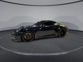 Thumbnail of 2023 Black Porsche 911