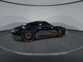 Thumbnail of 2023 Black Porsche 911