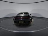 Thumbnail of 2023 Black Porsche 911