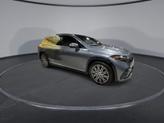 Thumbnail of 2023 Gray Metallic Mercedes-Benz EQS 580