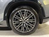 Thumbnail of 2023 Gray Metallic Mercedes-Benz EQS 580