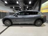 Thumbnail of 2023 Gray Metallic Mercedes-Benz EQS 580