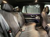 Thumbnail of 2023 Gray Metallic Mercedes-Benz EQS 580