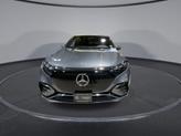 Thumbnail of 2023 Gray Metallic Mercedes-Benz EQS 580