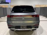Thumbnail of 2023 Gray Metallic Mercedes-Benz EQS 580