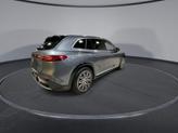 Thumbnail of 2023 Gray Metallic Mercedes-Benz EQS 580