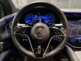 Thumbnail of 2023 Gray Metallic Mercedes-Benz EQS 580