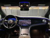 Thumbnail of 2023 Gray Metallic Mercedes-Benz EQS 580