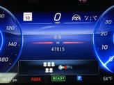 Thumbnail of 2023 Gray Metallic Mercedes-Benz EQS 580