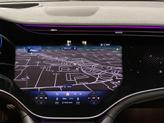 Thumbnail of 2023 Gray Metallic Mercedes-Benz EQS 580
