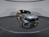 Thumbnail of 2023 Gray Metallic Mercedes-Benz EQS 580