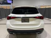 Thumbnail of 2025 Polar White Mercedes-Benz GLC 350e