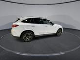 Thumbnail of 2025 Polar White Mercedes-Benz GLC 350e
