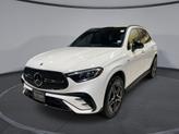 Photo of 2025 Polar White Mercedes-Benz GLC 350e