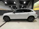 Thumbnail of 2025 Polar White Mercedes-Benz GLC 350e