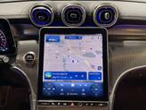 Thumbnail of 2025 Polar White Mercedes-Benz GLC 350e