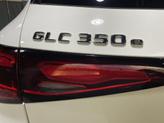Thumbnail of 2025 Polar White Mercedes-Benz GLC 350e