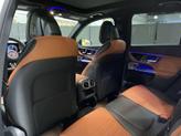 Thumbnail of 2025 Polar White Mercedes-Benz GLC 350e