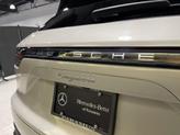 Thumbnail of 2023 Beige Porsche Cayenne