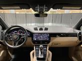 Thumbnail of 2023 Beige Porsche Cayenne