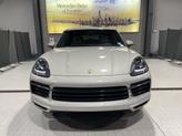 Thumbnail of 2023 Beige Porsche Cayenne