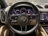 Thumbnail of 2023 Beige Porsche Cayenne
