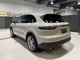 Thumbnail of 2023 Beige Porsche Cayenne