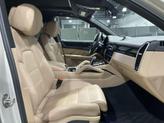 Thumbnail of 2023 Beige Porsche Cayenne