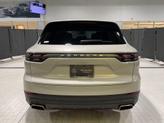 Thumbnail of 2023 Beige Porsche Cayenne