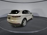 Thumbnail of 2023 Beige Porsche Cayenne