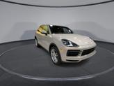Thumbnail of 2023 Beige Porsche Cayenne