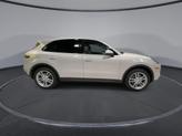 Thumbnail of 2023 Beige Porsche Cayenne
