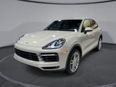 Photo of 2023 Beige Porsche Cayenne