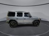 Thumbnail of 2021 designo Platinum Magno Mercedes-Benz G-Class