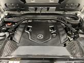 Thumbnail of 2021 designo Platinum Magno Mercedes-Benz G-Class