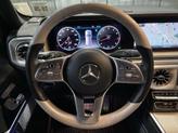 Thumbnail of 2021 designo Platinum Magno Mercedes-Benz G-Class