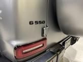 Thumbnail of 2021 designo Platinum Magno Mercedes-Benz G-Class