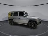 Thumbnail of 2021 designo Platinum Magno Mercedes-Benz G-Class