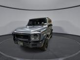 Thumbnail of 2021 designo Platinum Magno Mercedes-Benz G-Class