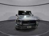 Thumbnail of 2021 designo Platinum Magno Mercedes-Benz G-Class