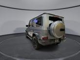 Thumbnail of 2021 designo Platinum Magno Mercedes-Benz G-Class