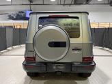 Thumbnail of 2021 designo Platinum Magno Mercedes-Benz G-Class