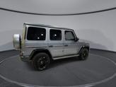 Thumbnail of 2021 designo Platinum Magno Mercedes-Benz G-Class