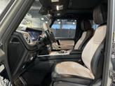 Thumbnail of 2021 designo Platinum Magno Mercedes-Benz G-Class
