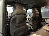 Thumbnail of 2021 designo Platinum Magno Mercedes-Benz G-Class
