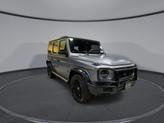Thumbnail of 2021 designo Platinum Magno Mercedes-Benz G-Class