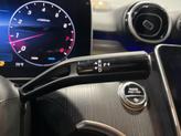 Thumbnail of 2025 Black Mercedes-Benz C-Class